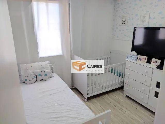 Apartamento à venda com 3 quartos, 64m² - Foto 10