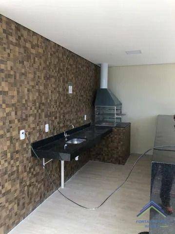 Apartamento à venda com 2 quartos, 44m² - Foto 8