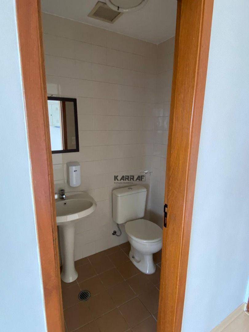 Conjunto Comercial-Sala para alugar, 63m² - Foto 10