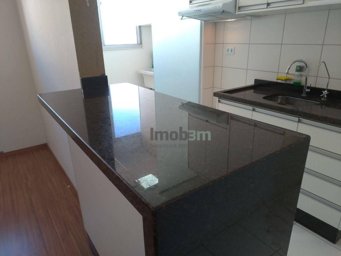 Apartamento para alugar com 2 quartos, 46m² - Foto 6