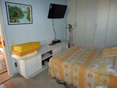 Apartamento à venda com 6 quartos, 410m² - Foto 12