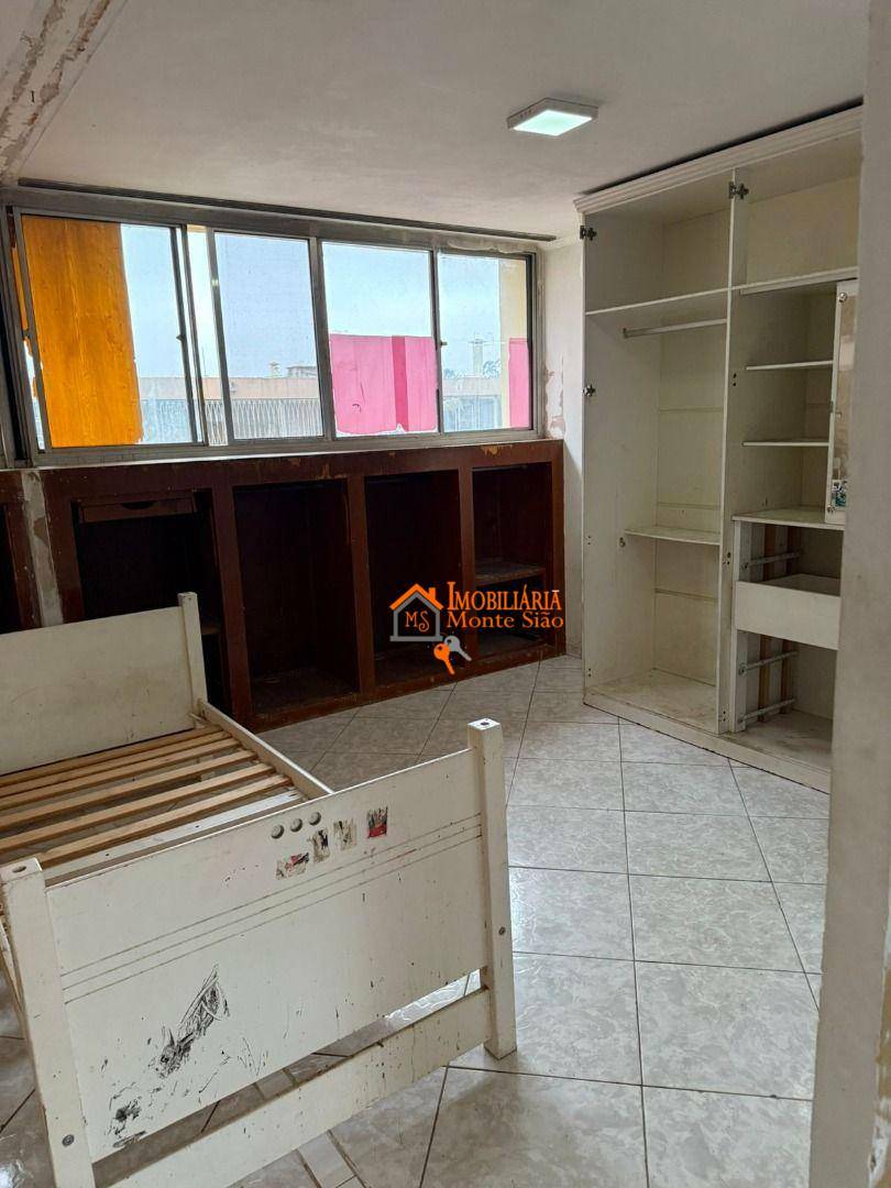 Apartamento, 2 quartos, 62 m² - Foto 3