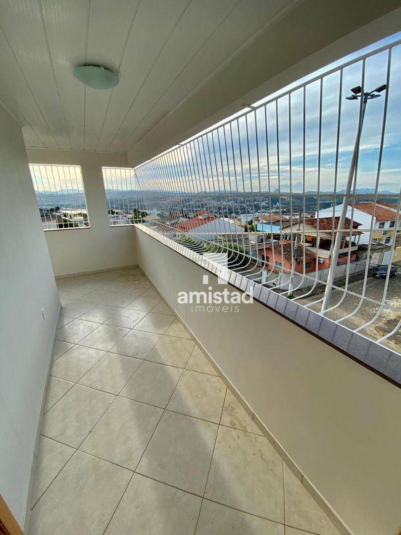 Apartamento à venda com 3 quartos, 109m² - Foto 5