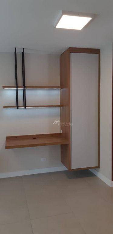 Apartamento para alugar com 1 quarto, 52m² - Foto 4