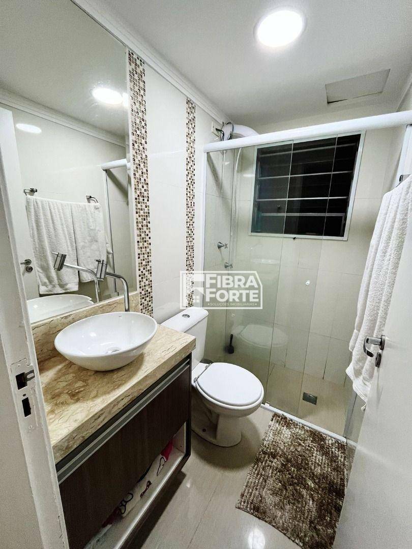 Apartamento à venda com 3 quartos, 65m² - Foto 13