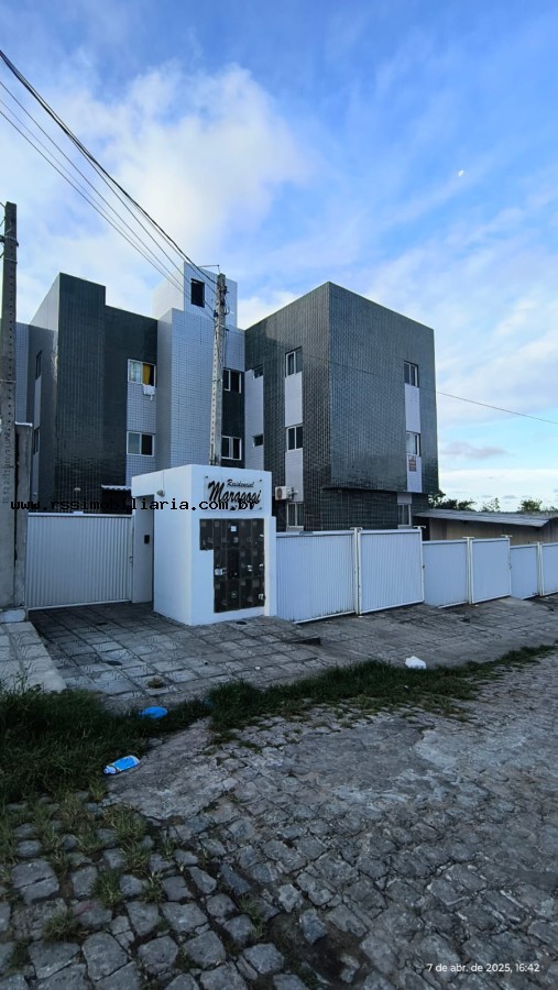 Apartamento à venda com 2 quartos, 50m² - Foto 1