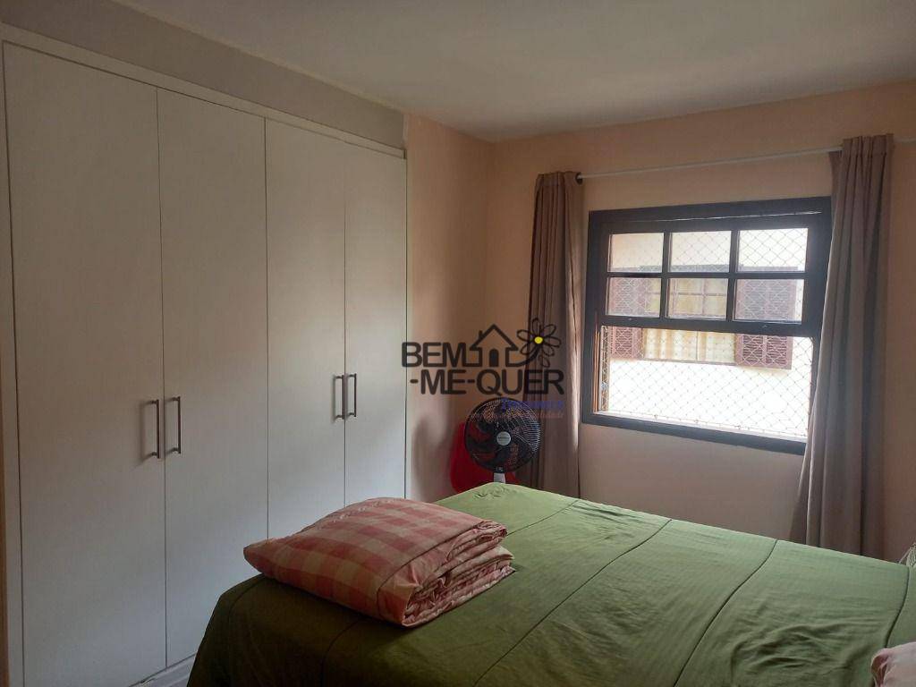 Sobrado à venda com 2 quartos, 70m² - Foto 16