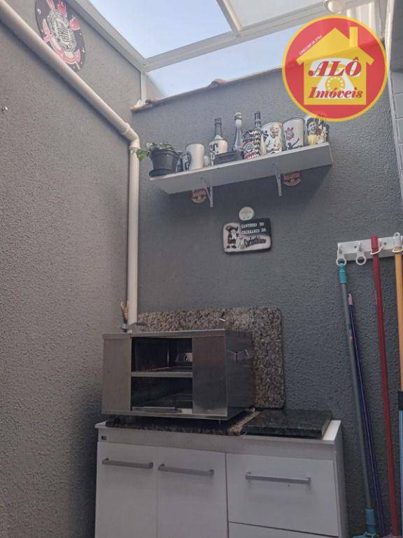 Sobrado à venda com 2 quartos, 60m² - Foto 17