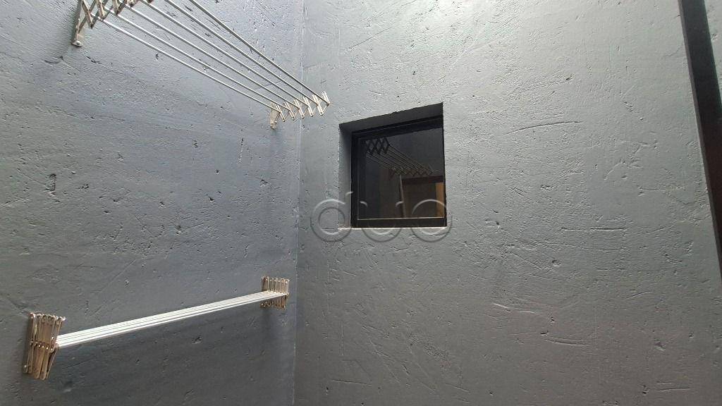 Casa de Condomínio para alugar com 3 quartos, 121m² - Foto 44