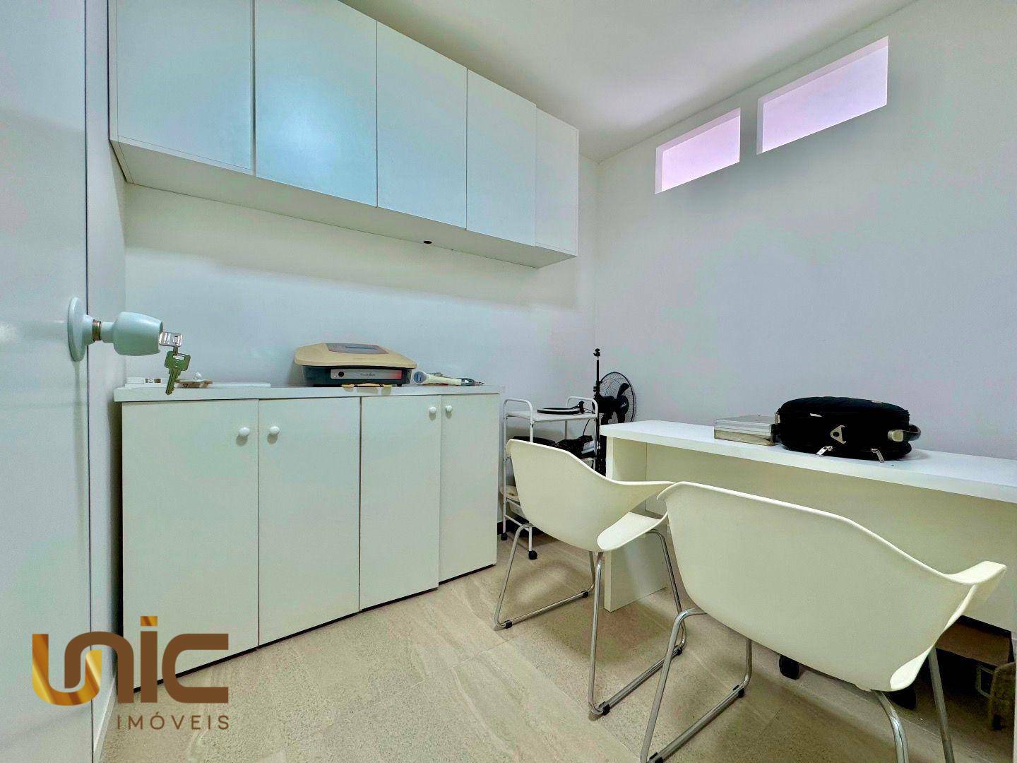 Conjunto Comercial-Sala à venda, 27m² - Foto 4