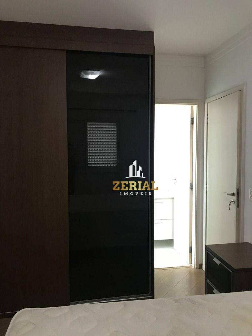 Apartamento para alugar com 2 quartos, 65m² - Foto 10