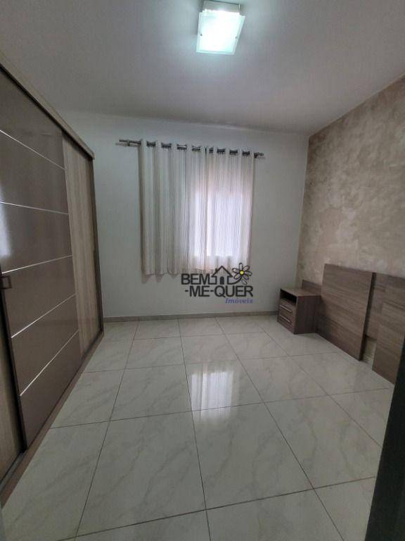 Sobrado à venda com 2 quartos, 90m² - Foto 9