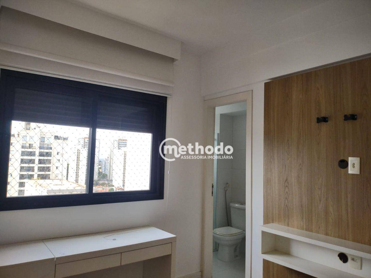 Apartamento para alugar com 3 quartos, 117m² - Foto 18