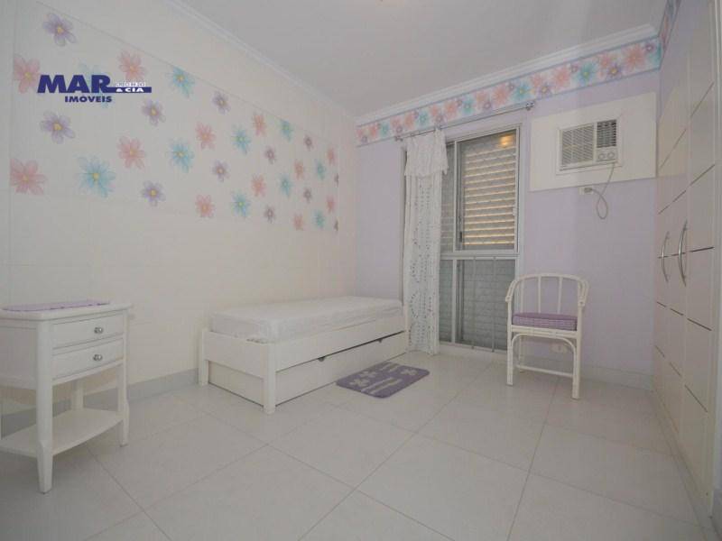 Apartamento à venda com 3 quartos, 140m² - Foto 8