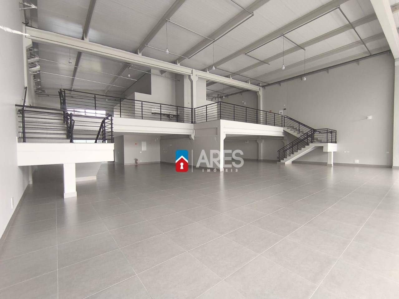 Loja-Salão, 720 m² - Foto 1