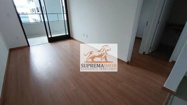 Apartamento à venda com 1 quarto, 50m² - Foto 3