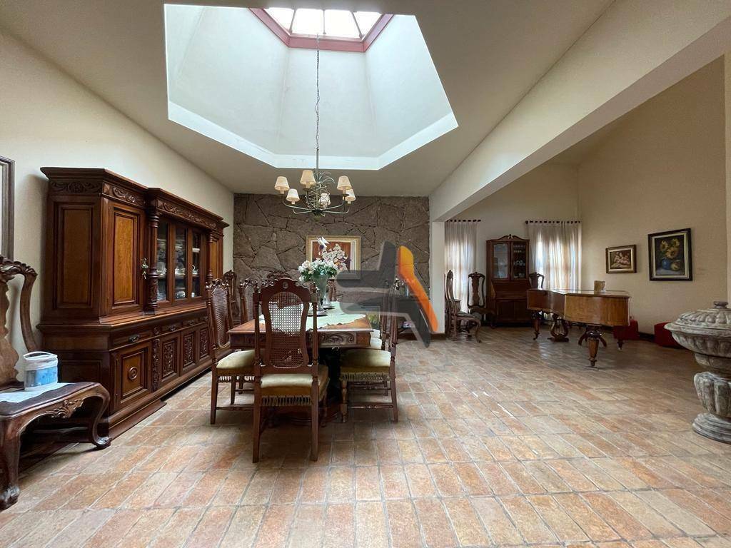 Casa de Condomínio à venda e aluguel com 5 quartos, 707m² - Foto 59