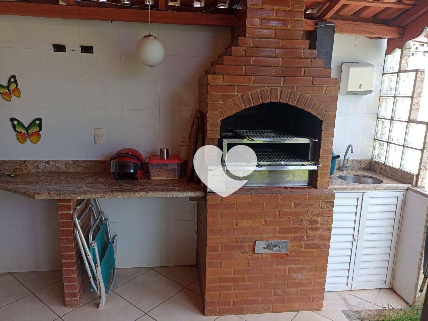 Casa à venda com 3 quartos, 200m² - Foto 6