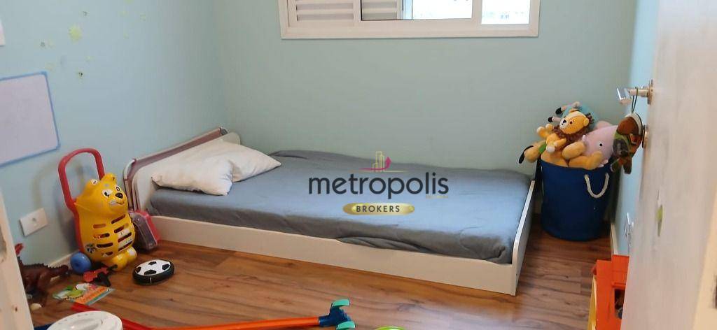 Apartamento à venda com 3 quartos, 90m² - Foto 23