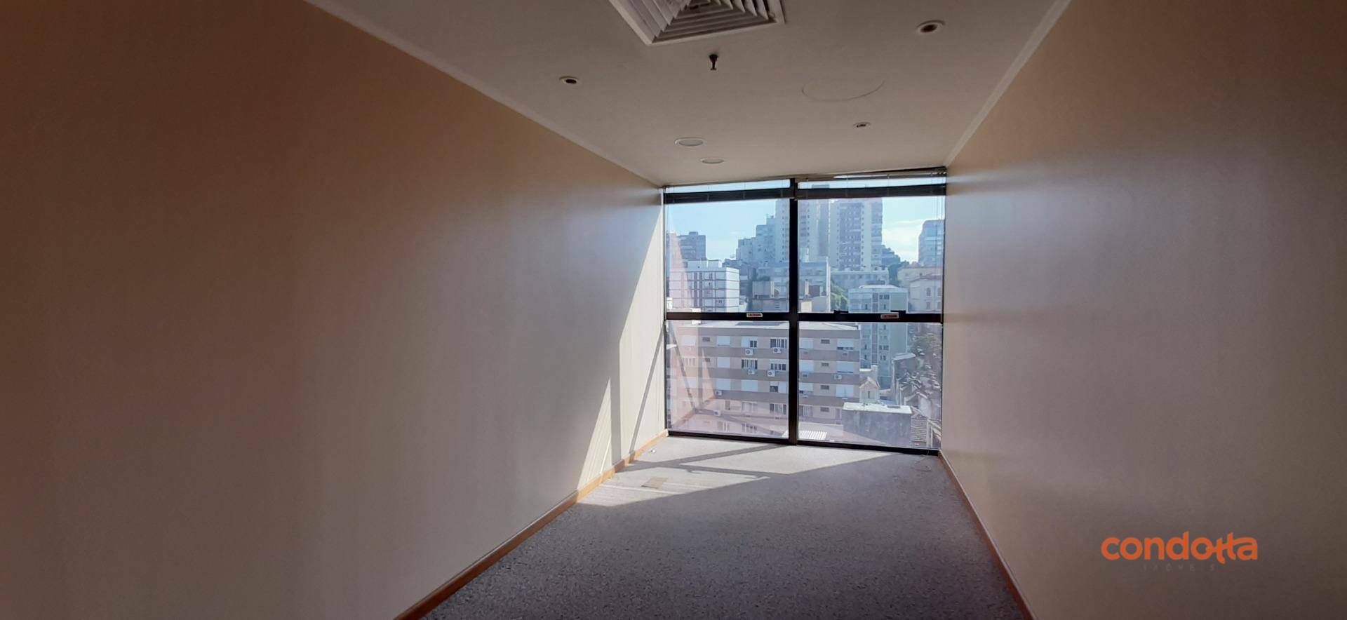 Conjunto Comercial-Sala para alugar, 141m² - Foto 4
