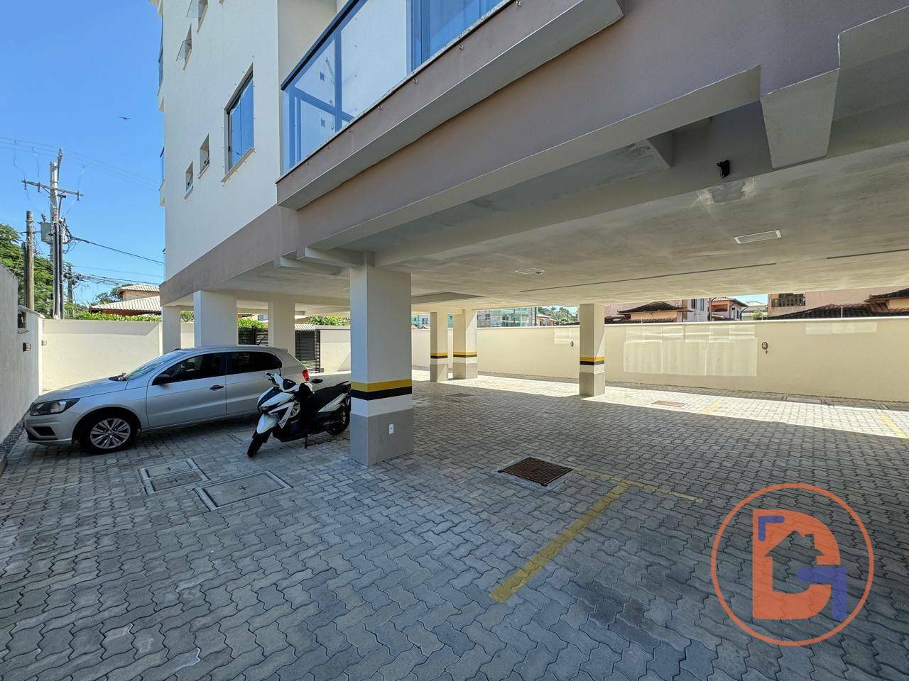 Cobertura à venda com 2 quartos, 140m² - Foto 2