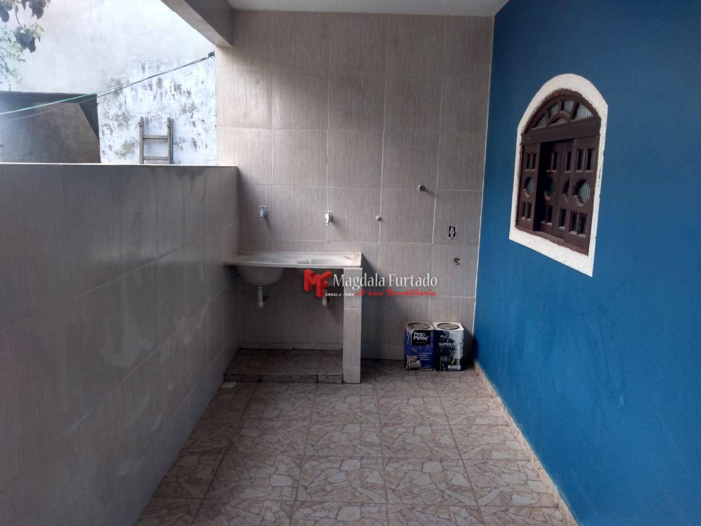 Casa à venda com 2 quartos, 98m² - Foto 5