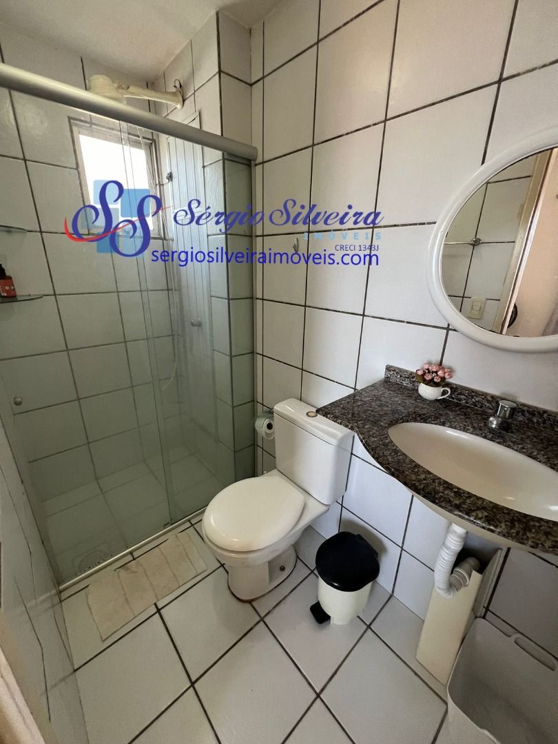 Apartamento à venda com 2 quartos, 71m² - Foto 14