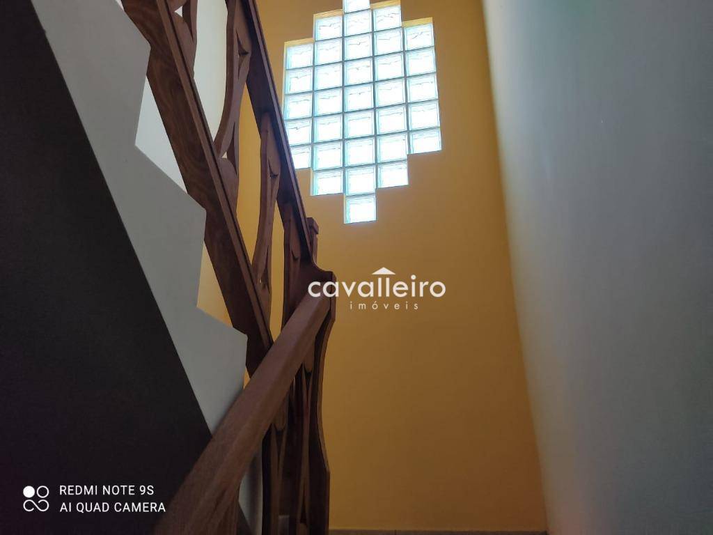 Casa de Condomínio à venda com 3 quartos, 150m² - Foto 7