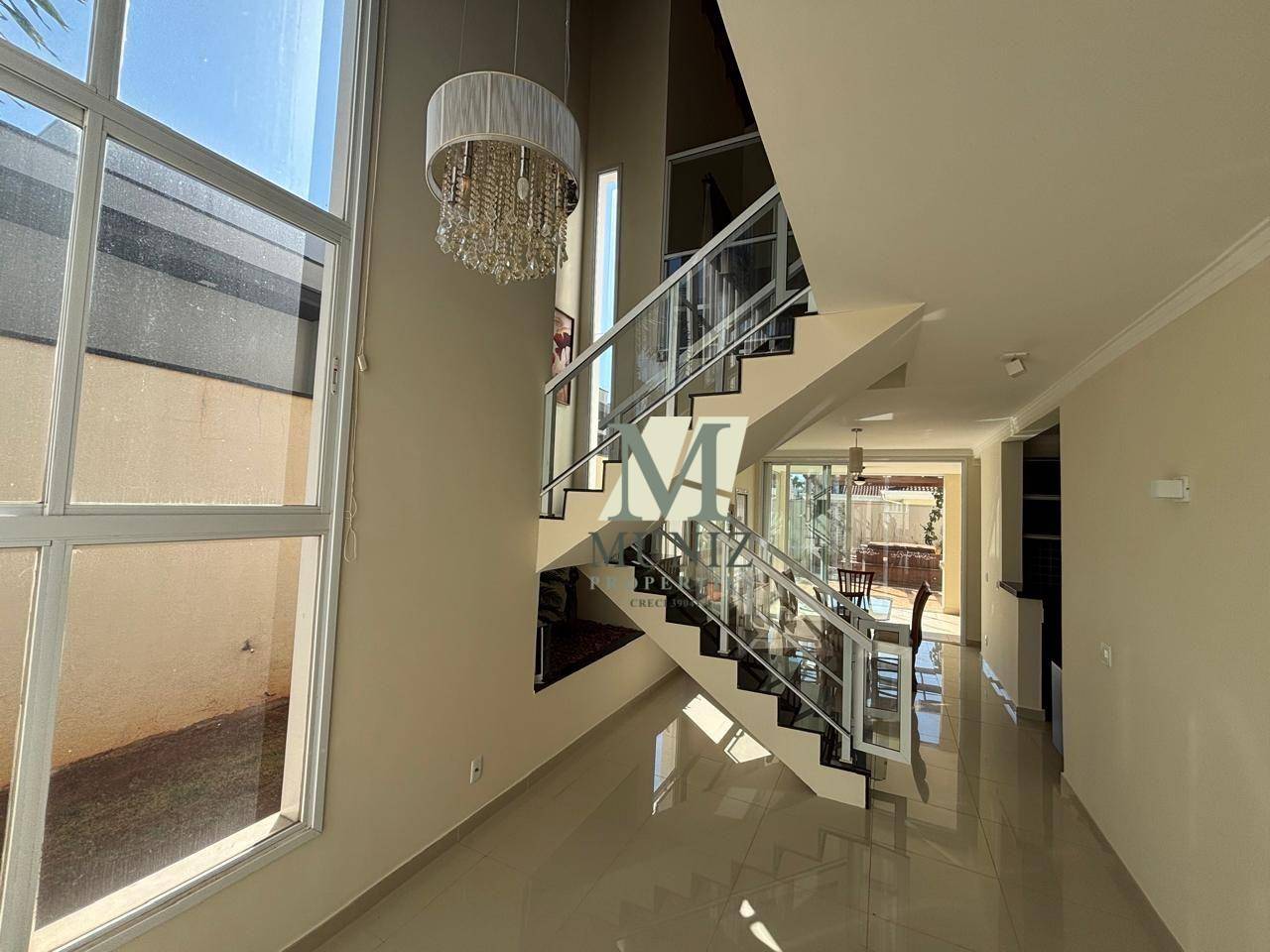 Casa, 3 quartos, 203 m² - Foto 5