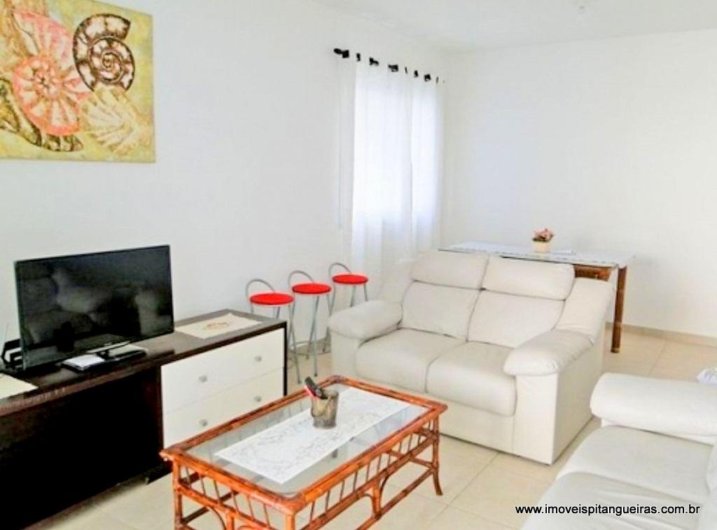 Apartamento para alugar com 3 quartos, 121m² - Foto 1