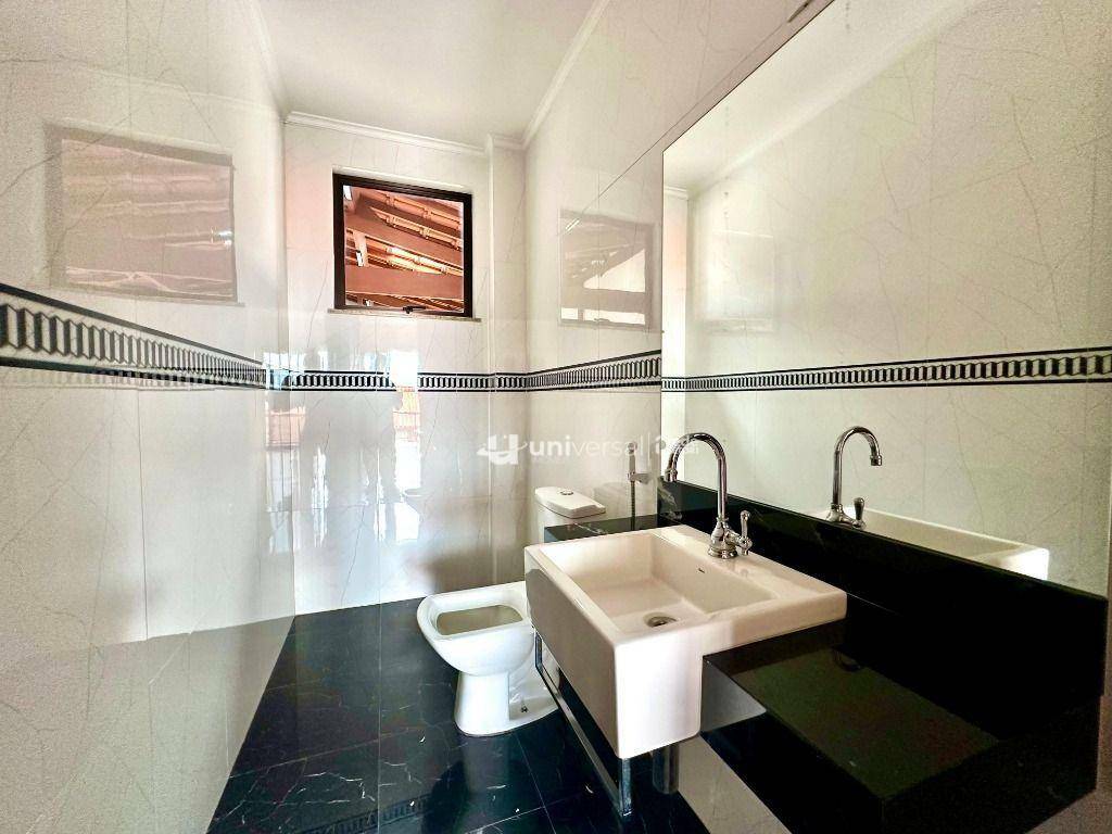 Casa de Condomínio à venda com 4 quartos, 409m² - Foto 10