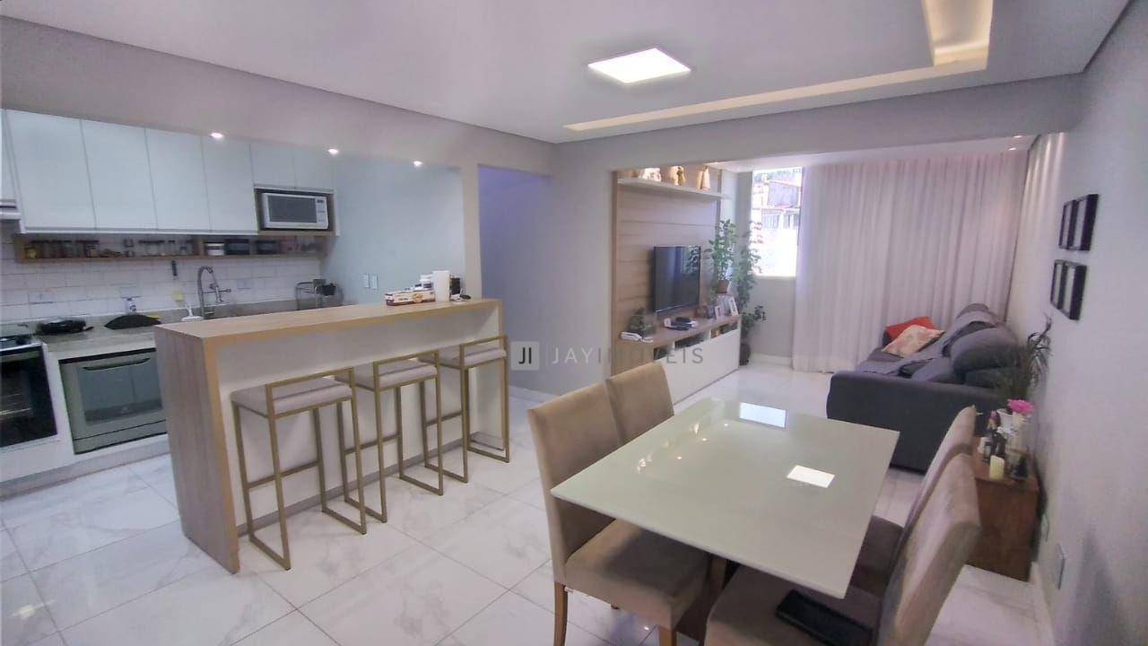 Apartamento à venda com 2 quartos, 72m² - Foto 6