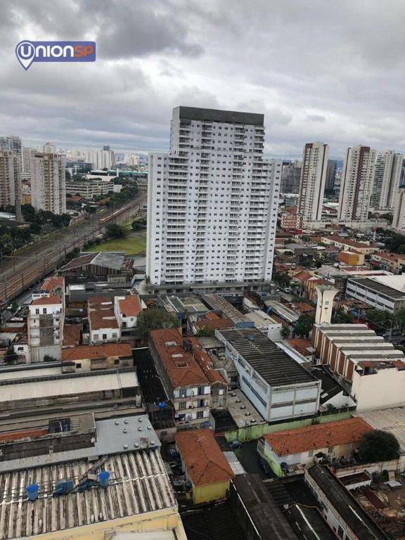 Apartamento à venda com 3 quartos, 93m² - Foto 9