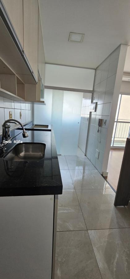 Apartamento para alugar com 2 quartos, 58m² - Foto 17