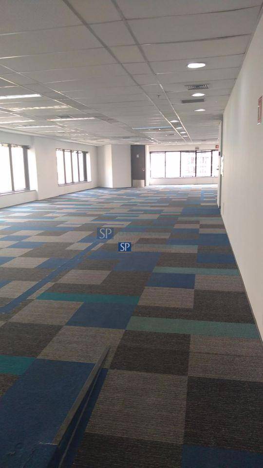 Conjunto Comercial-Sala para alugar, 263m² - Foto 7