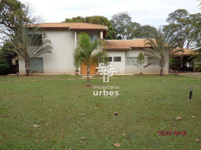 Casa de Condomínio, 4 quartos - Foto 45