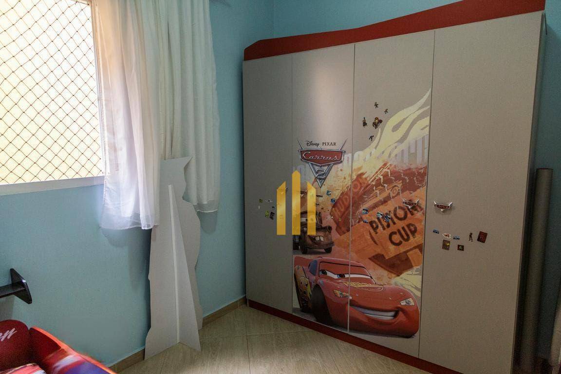 Sobrado à venda com 3 quartos, 160m² - Foto 19