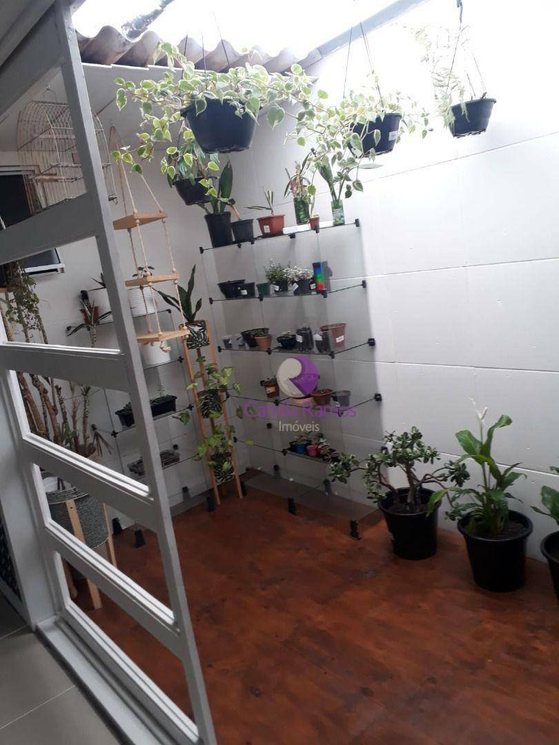 Sobrado à venda com 3 quartos, 165m² - Foto 31