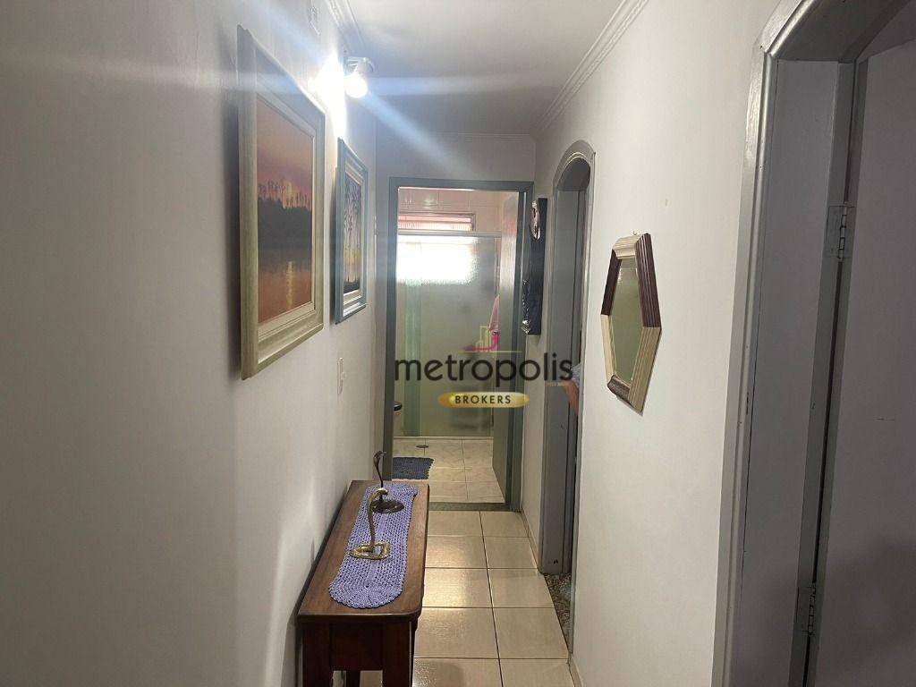 Casa à venda com 3 quartos, 156m² - Foto 5