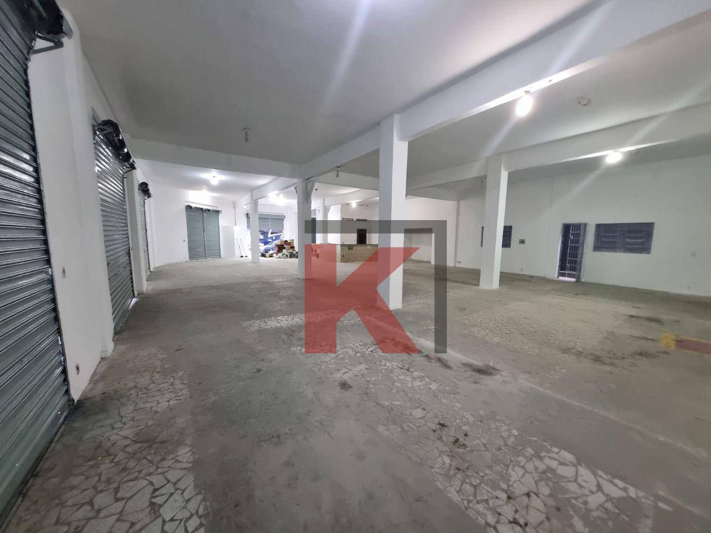 Loja-Salão, 296 m² - Foto 2