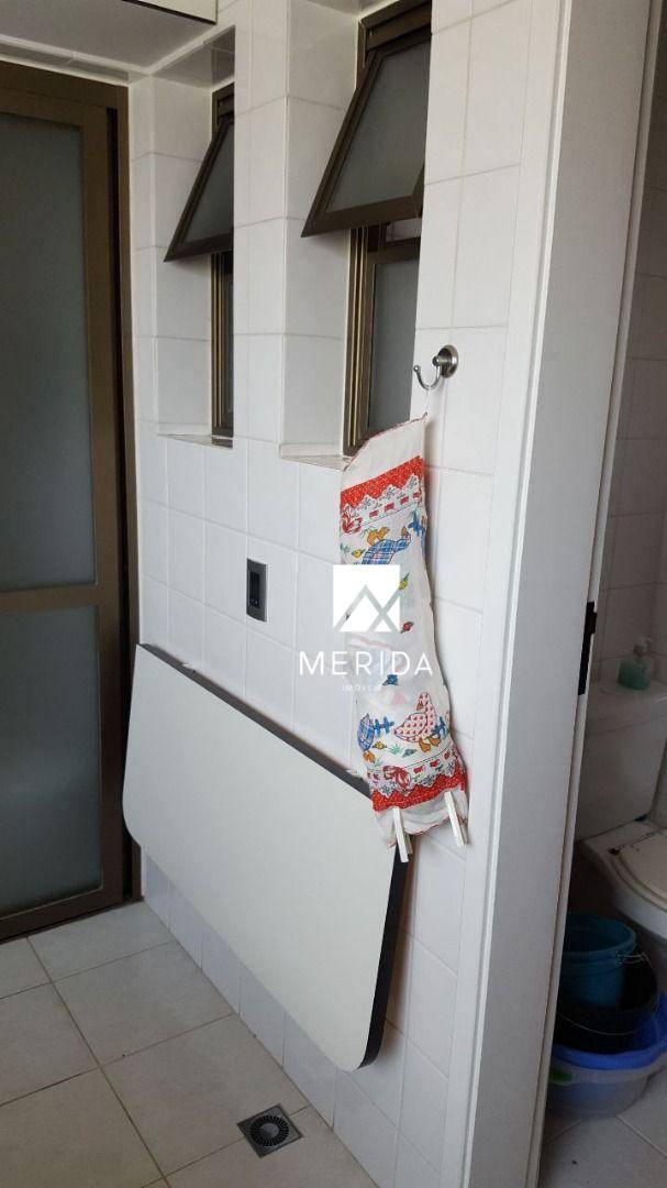 Apartamento para alugar com 3 quartos, 100m² - Foto 13