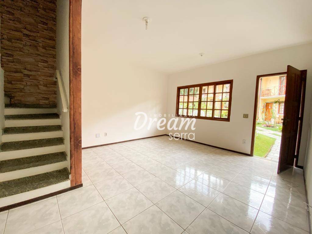 Casa de Condomínio à venda com 3 quartos, 100m² - Foto 3