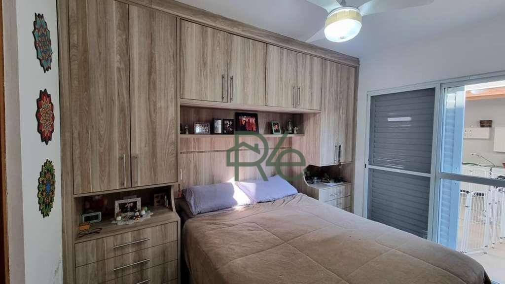 Casa de Condomínio à venda com 3 quartos, 183m² - Foto 38