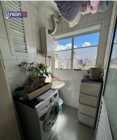 Apartamento à venda com 3 quartos, 105m² - Foto 6