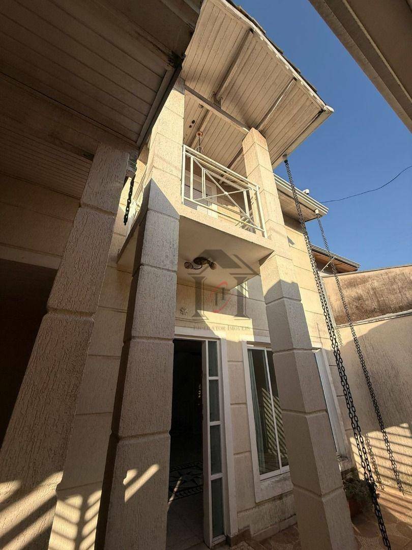 Casa, 3 quartos, 340 m² - Foto 4