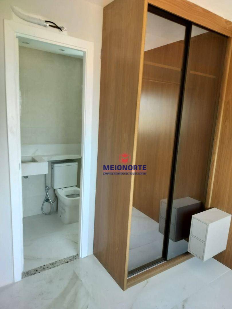 Apartamento à venda com 3 quartos, 88m² - Foto 5