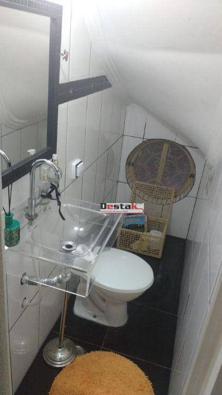 Sobrado à venda com 3 quartos, 170m² - Foto 13