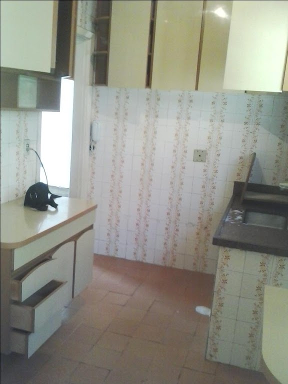 Apartamento à venda com 2 quartos, 80m² - Foto 17