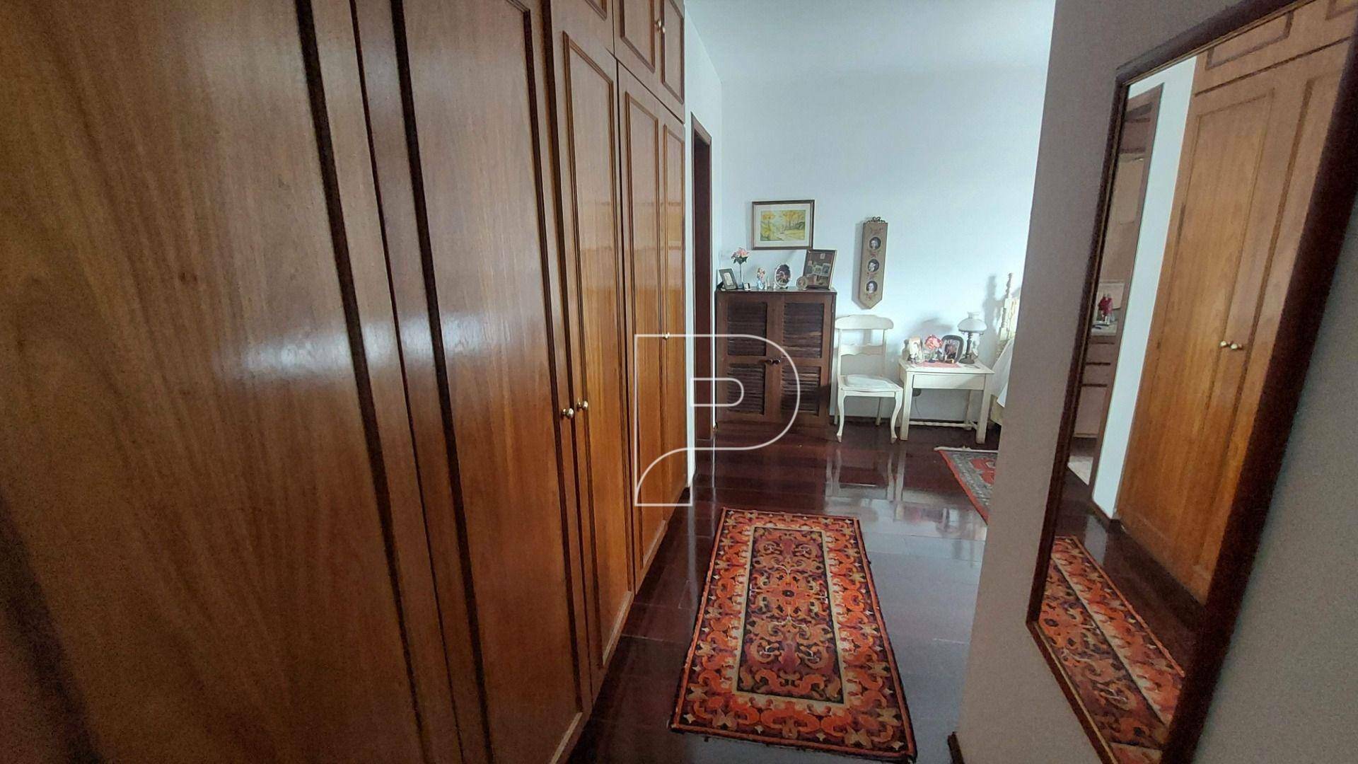 Casa de Condomínio à venda com 4 quartos, 286m² - Foto 29