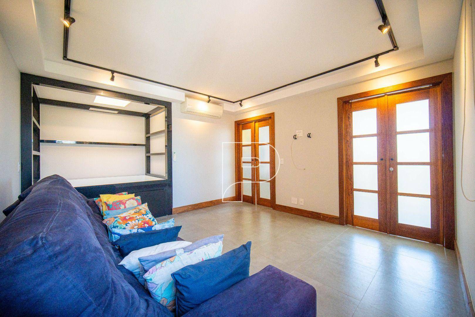 Apartamento à venda com 3 quartos, 200m² - Foto 14